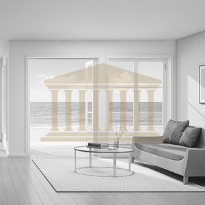 Two Bedroom Luxury Apartments in Limassol