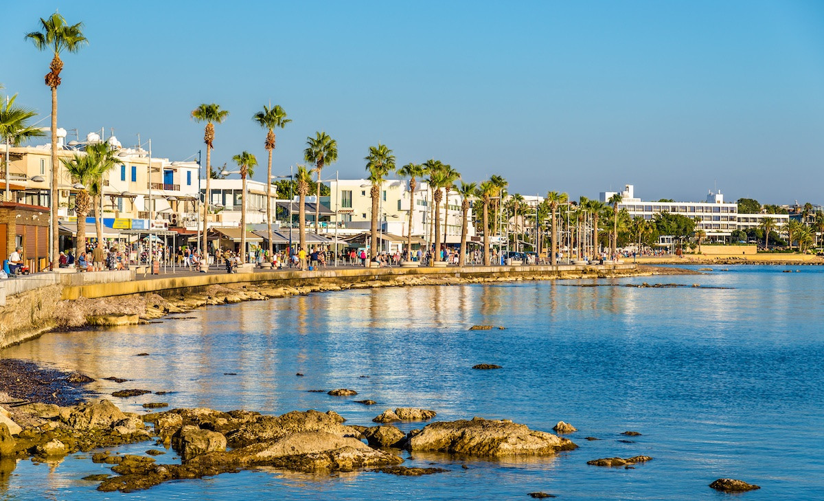 Who is buying Cyprus? Foreign buyers in the Land Registry, 2023–2026