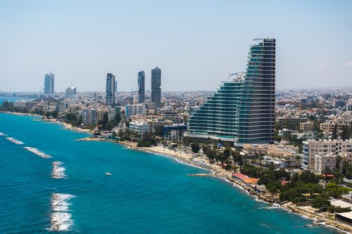Major Israeli real estate investors are expanding in Cyprus. But what does the wider market actually show?