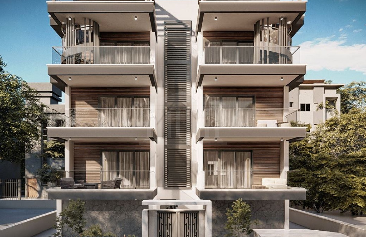 Two Bedroom Apartment in Ypsonas, Limassol Delfi Properties Cyprus