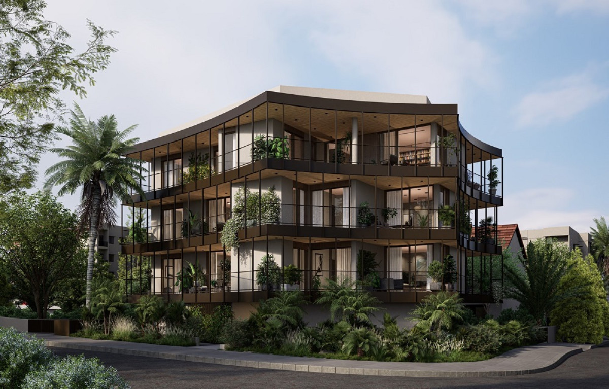 Three Bedroom Apartment in Egkomi, Nicosia