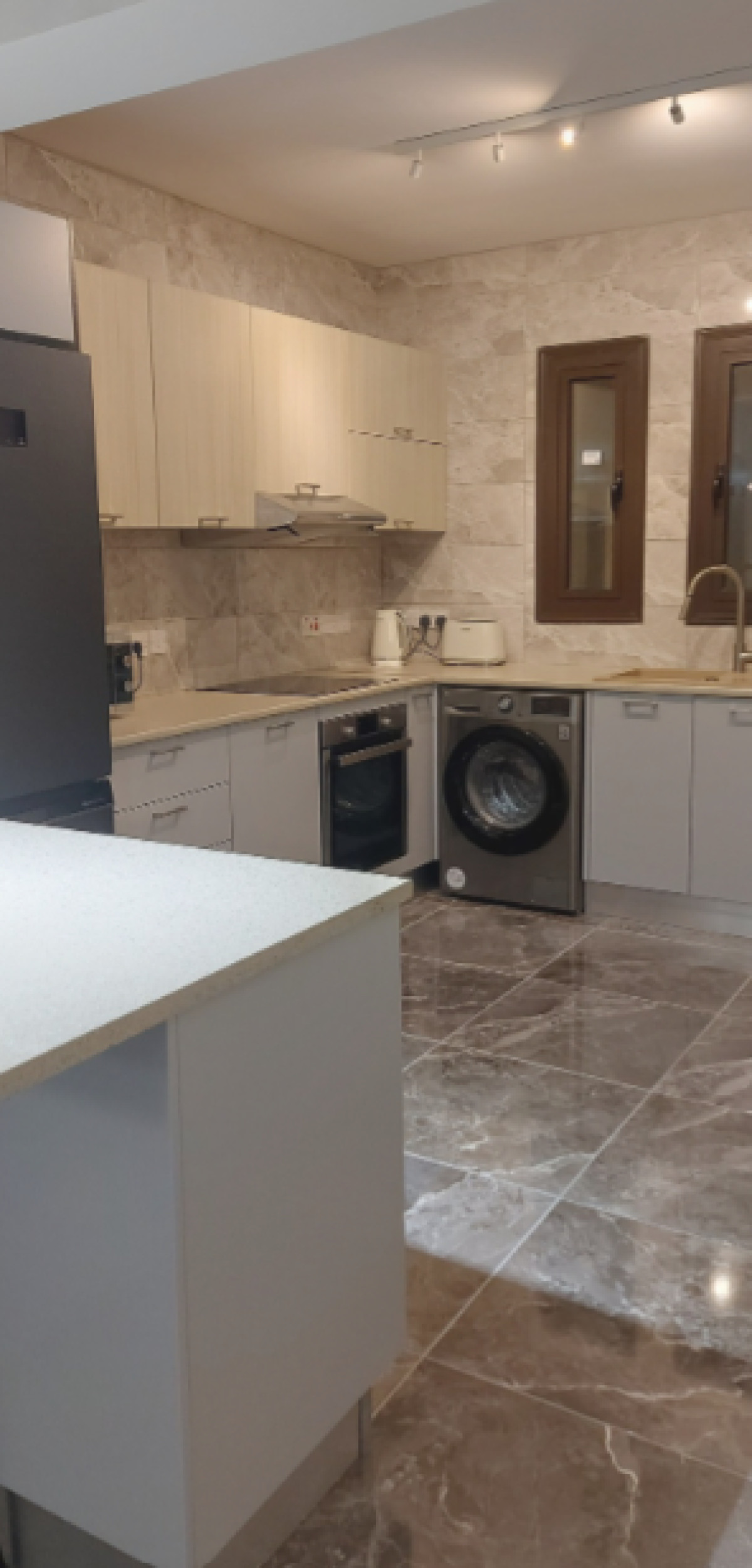 Two Bedroom Apartment in Kouklia, Paphos