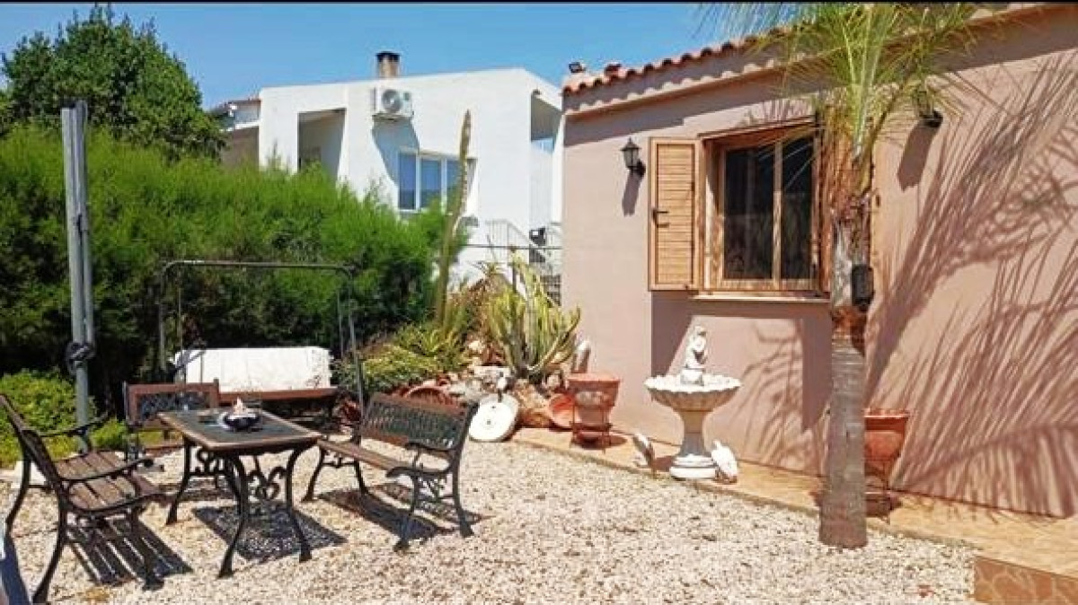 Four Bedroom House in Alassa, Limassol