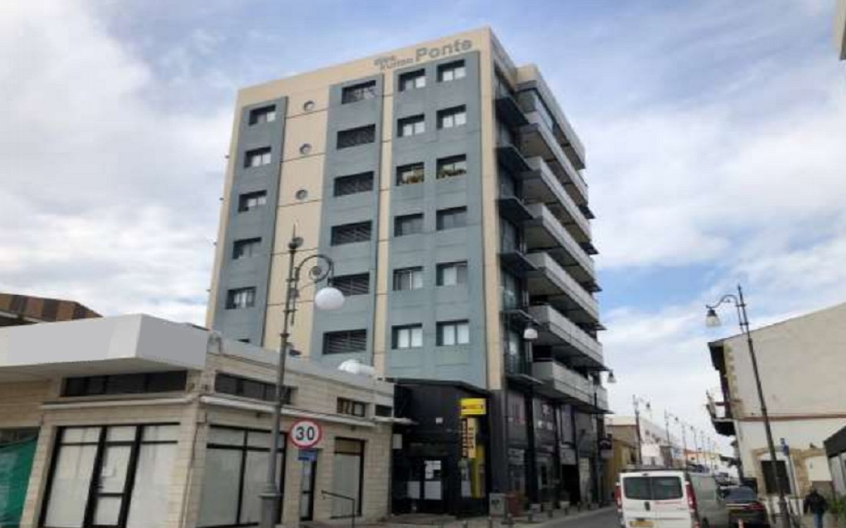 Two Bedroom Apartment in Larnaca City Centre