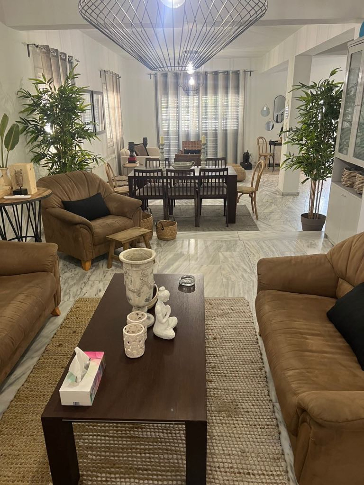 Four Bedroom House in Egkomi, Nicosia