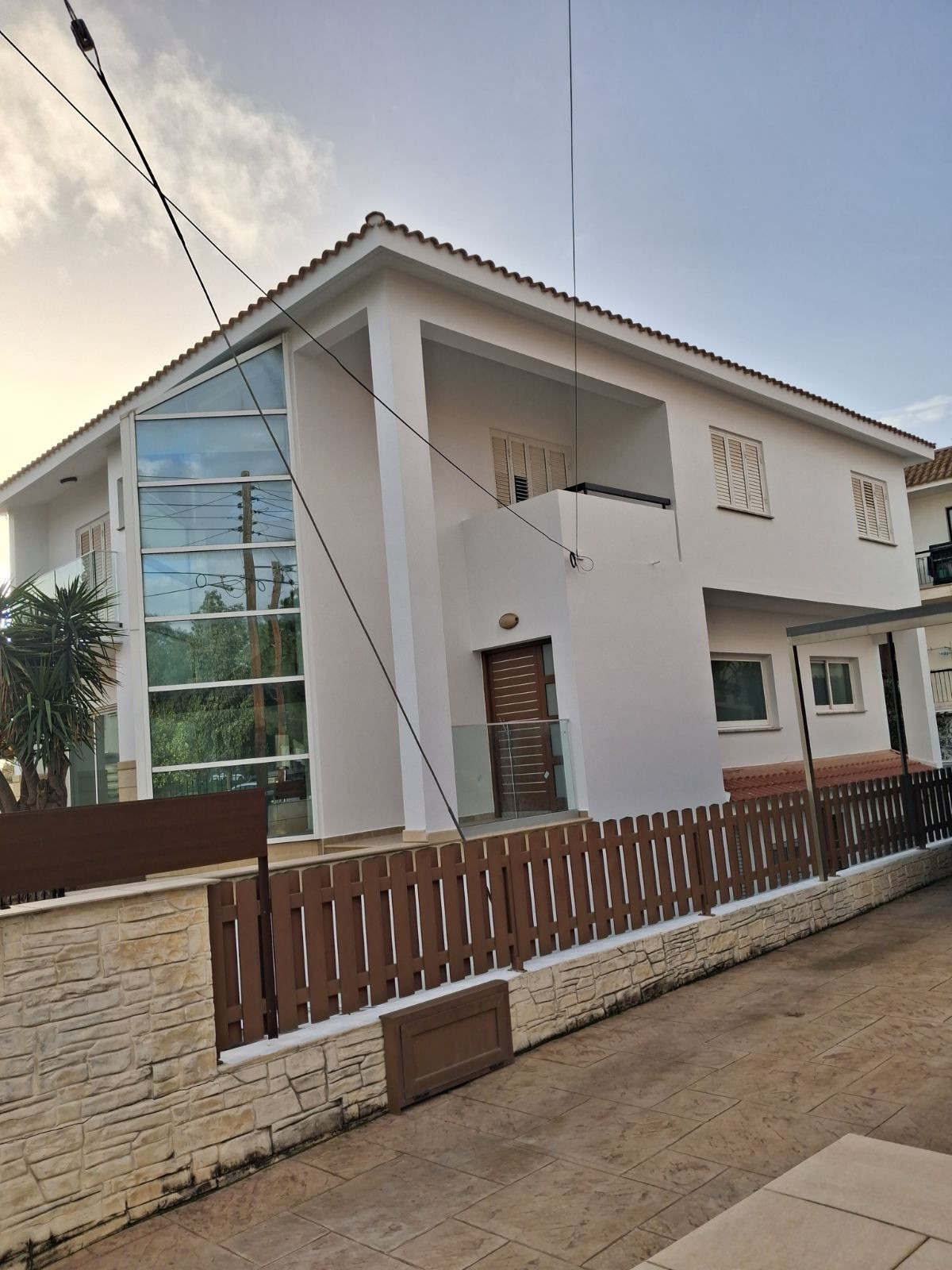 Four Bedroom House in Latsia, Nicosia