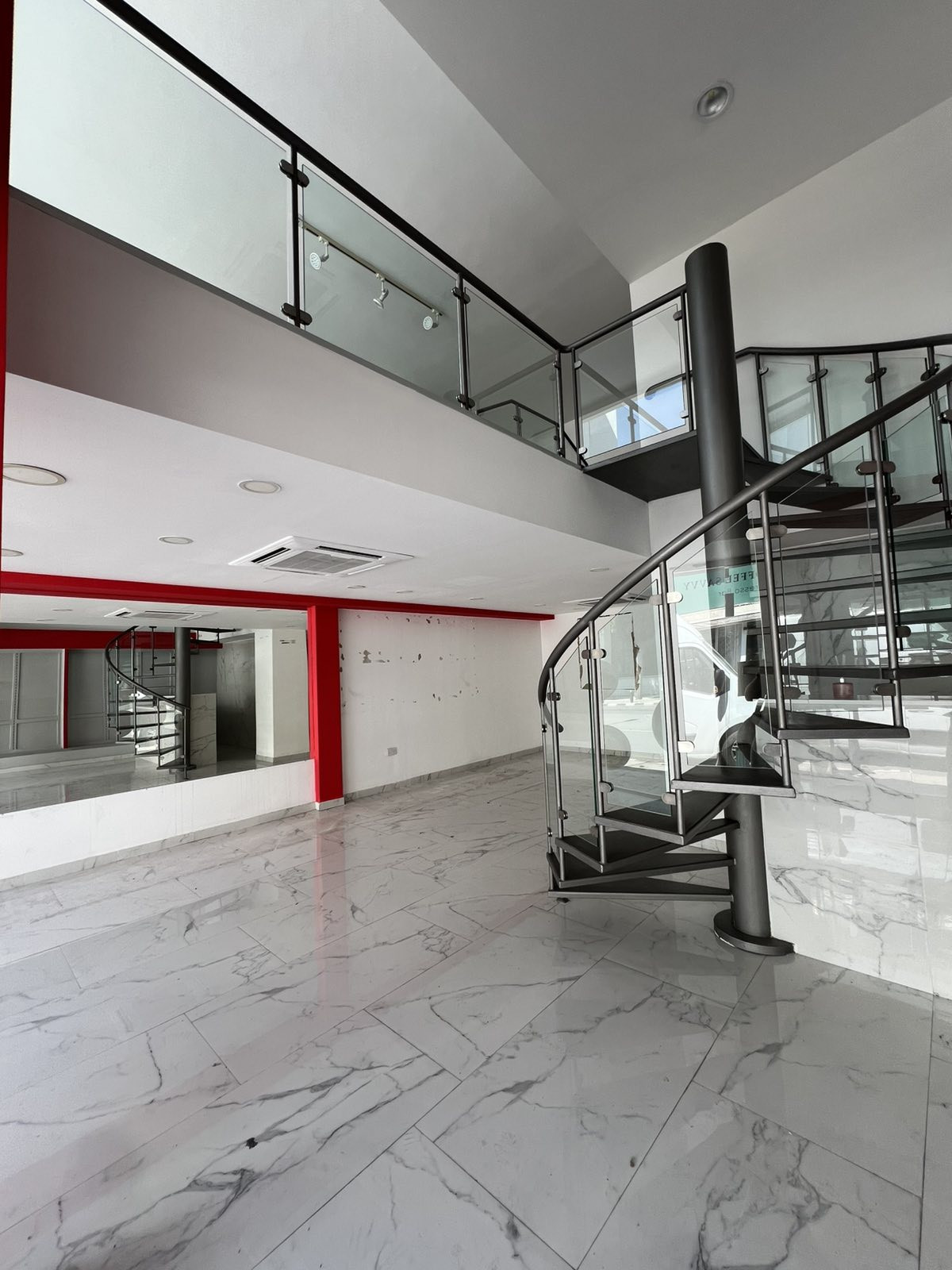 Retail Shop in Nicosia City Center