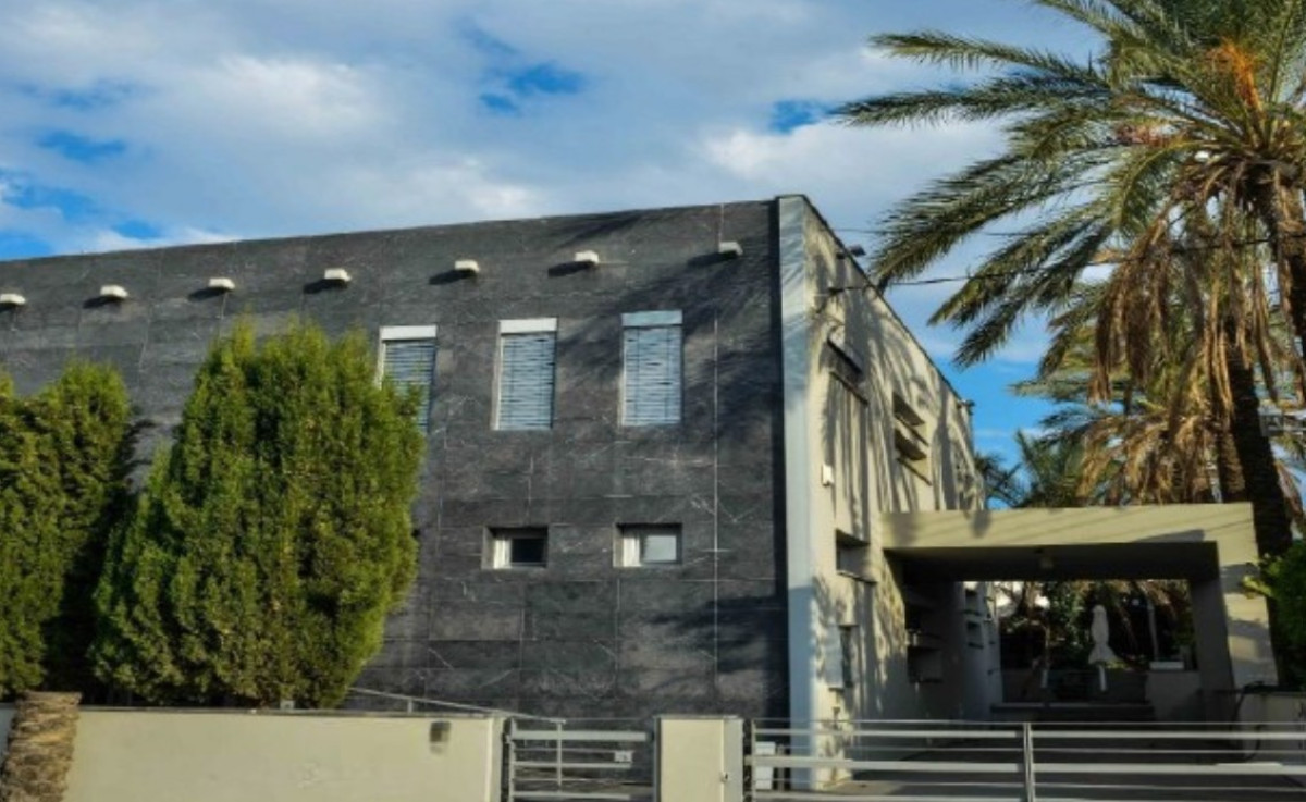 Luxury Five Bedroom Villa In Lakatameia, Nicosia