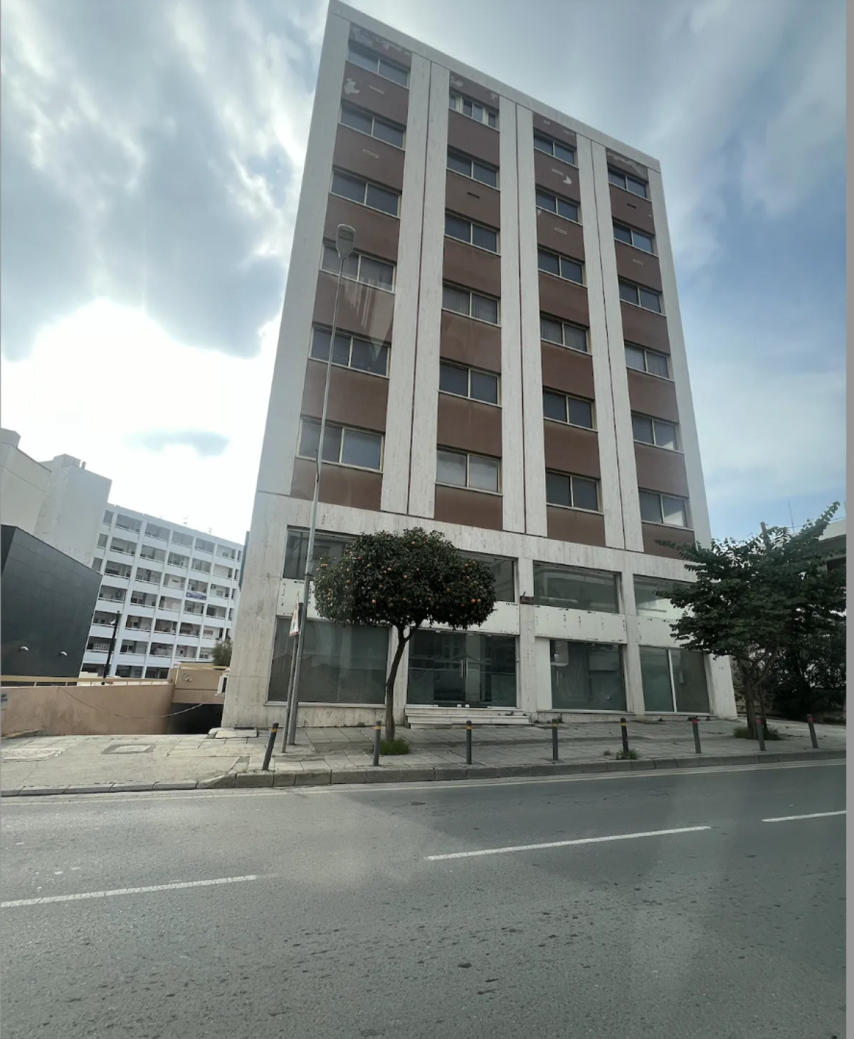 Shop in Nicosia City Center