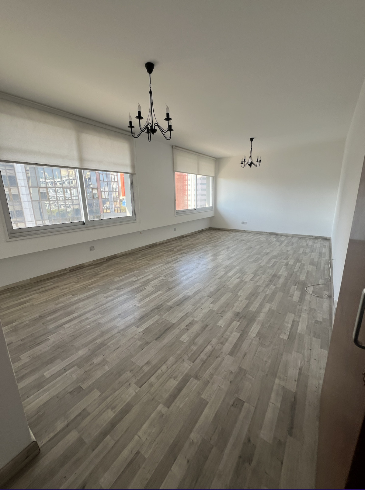 Office in Nicosia City Center