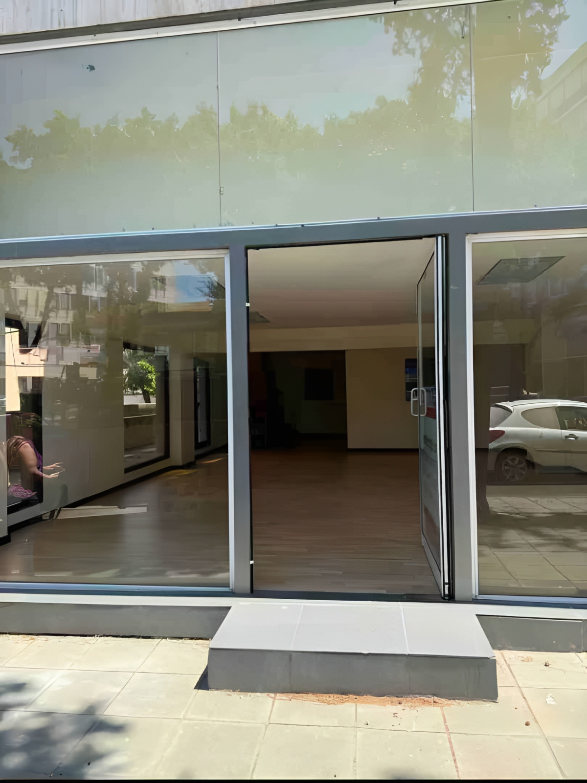 Shop / Offices in Engomi, Nicosia