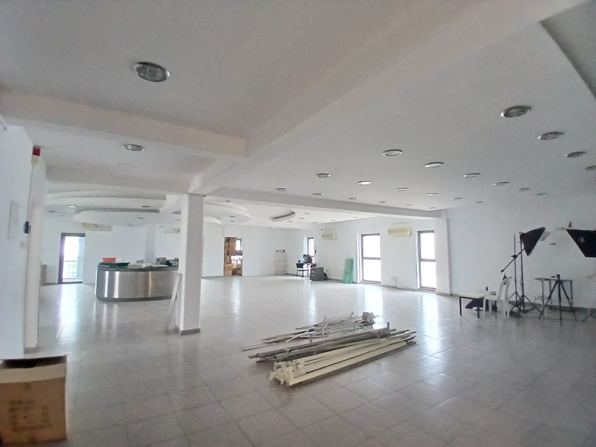 Office in Paphos