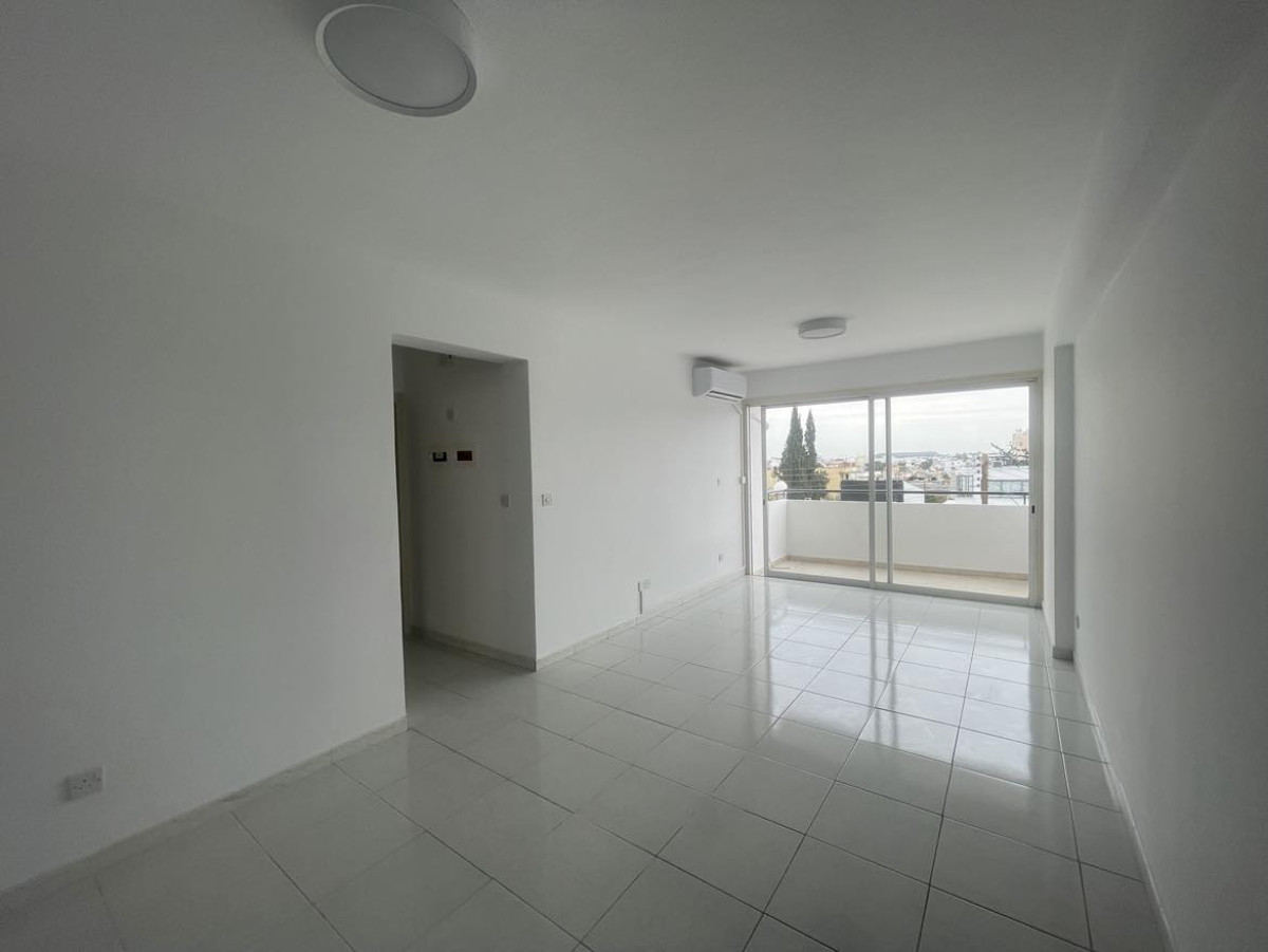 Three Bedroom Apartment in Aglantzia, Nicosia