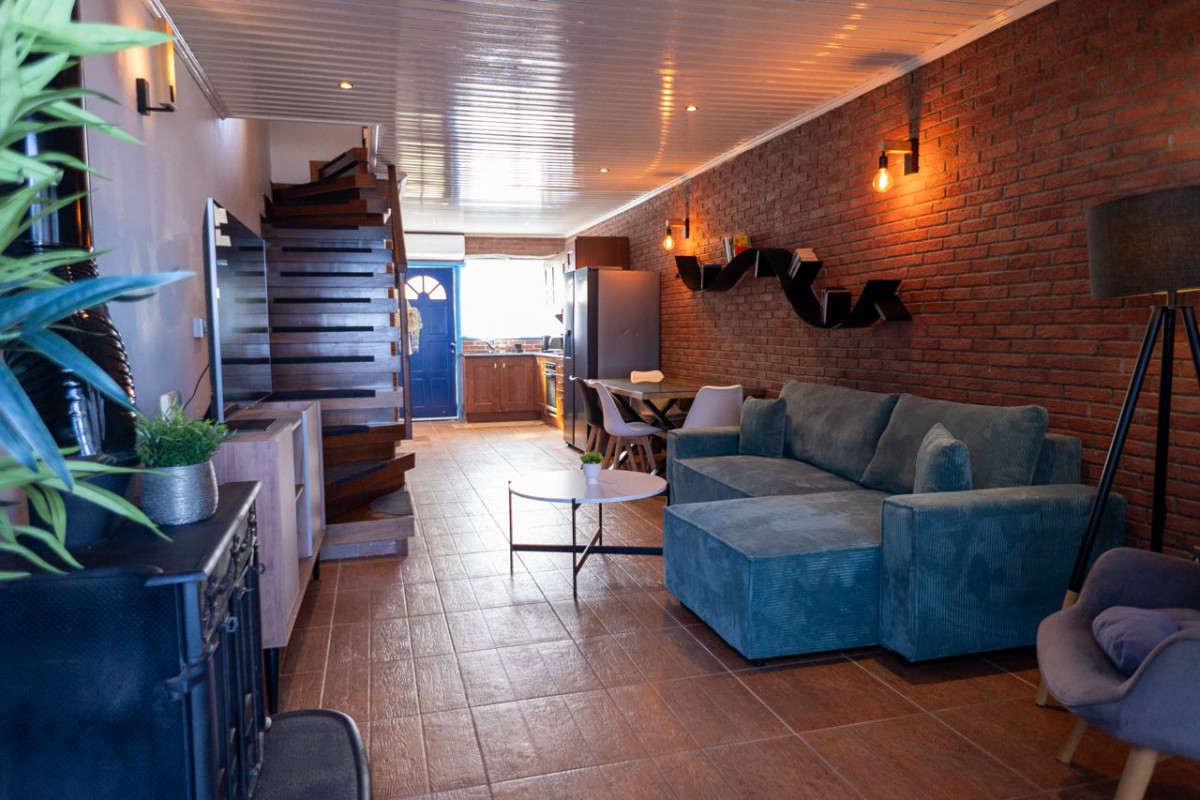 Two Bedroom House in Meneou, Larnaca