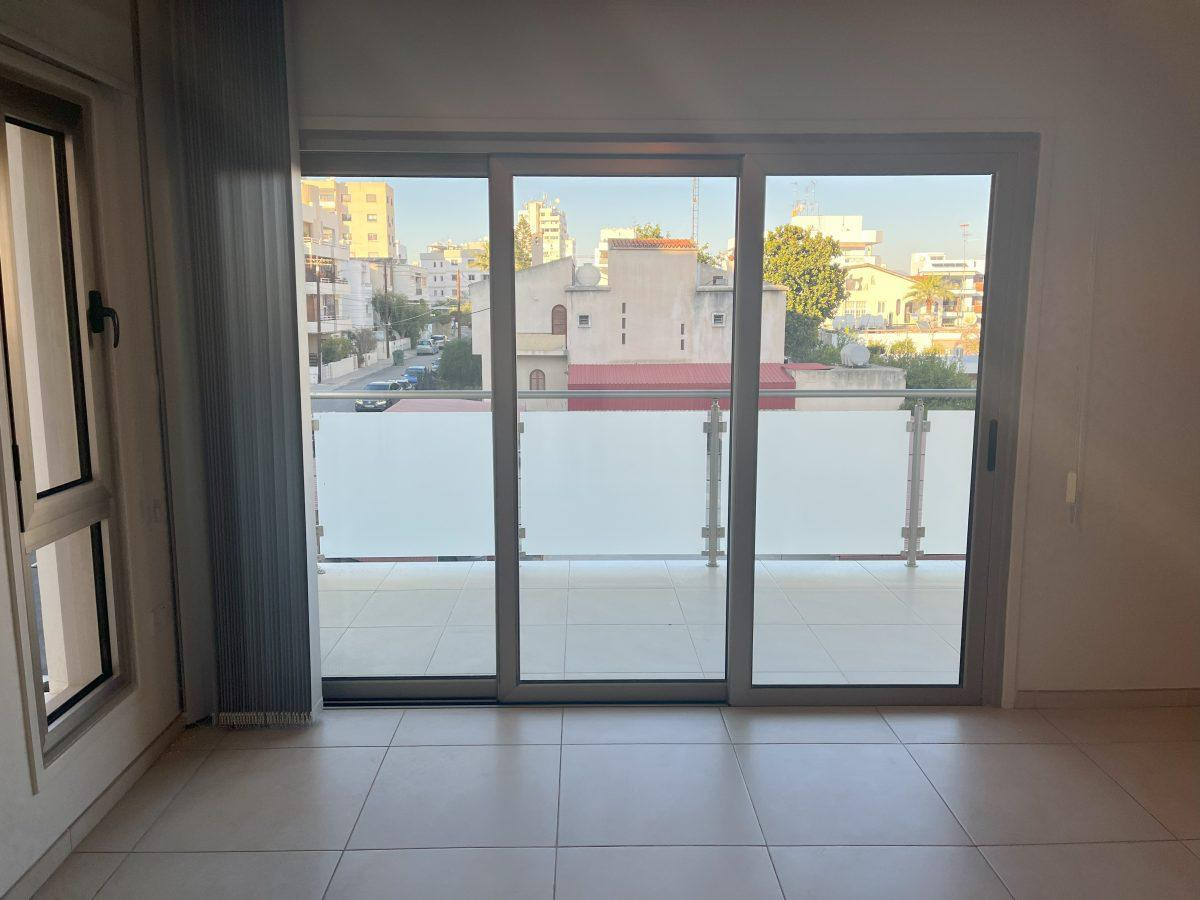 Two Bedroom Apartment in Akropoli, Nicosia