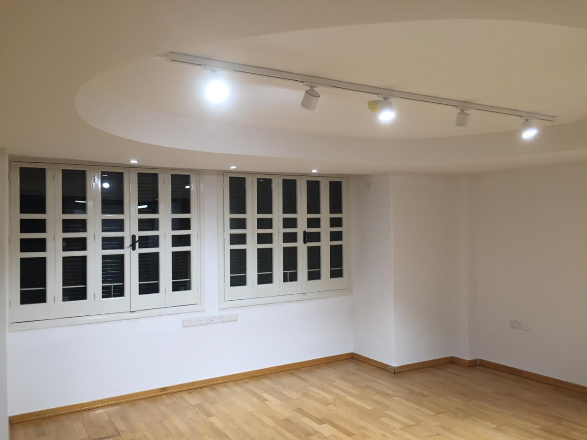 Office in Nicosia City Center