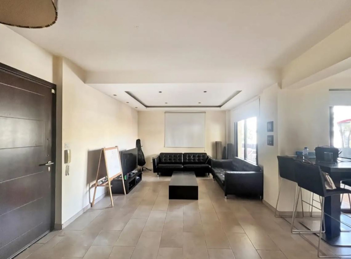 Two Bedroom Apartment in Egkomi, Nicosia
