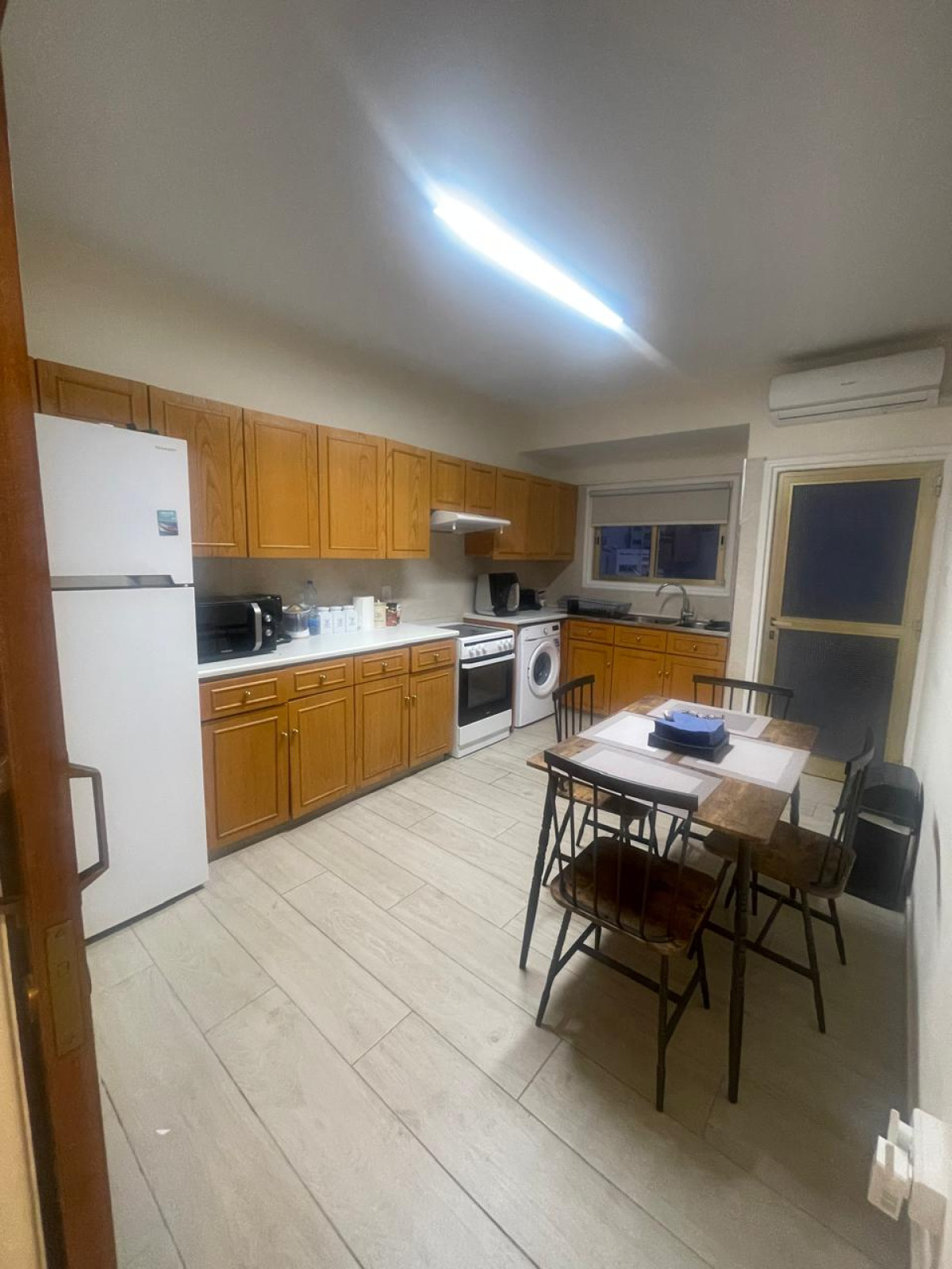 Three Bedroom Apartment, Nicosia