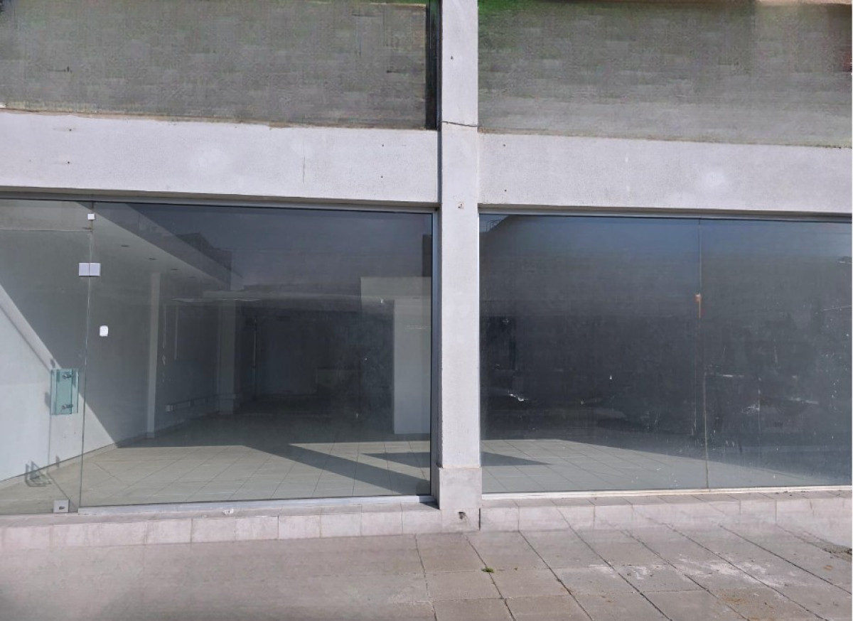 Retail Shop in Akropolis, Nicosia