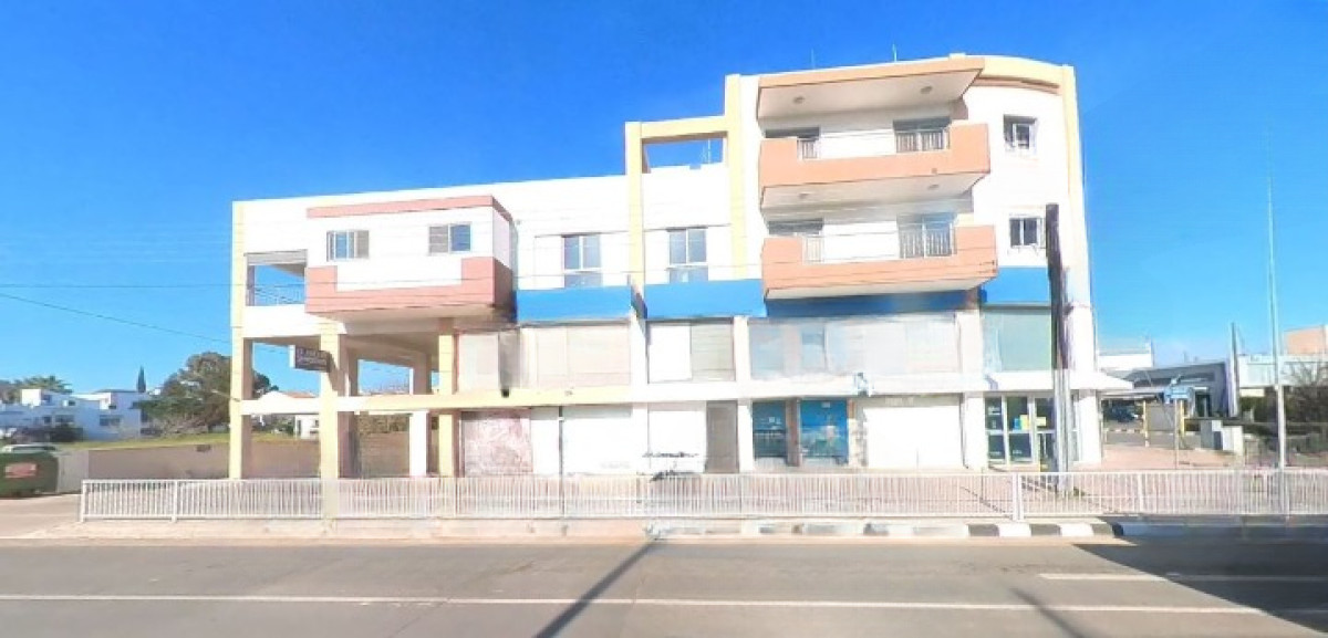 Shop in Lakatameia, Nicosia
