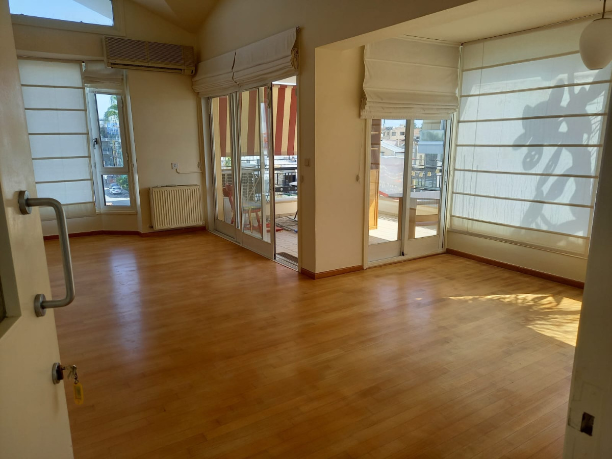 Three Bedroom Apartment in Strovolos, Nicosia