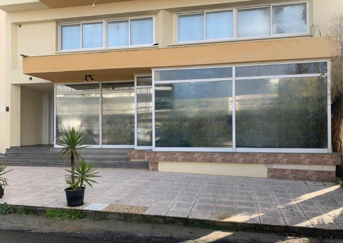 Office in Strovolos near City Center, Nicosia