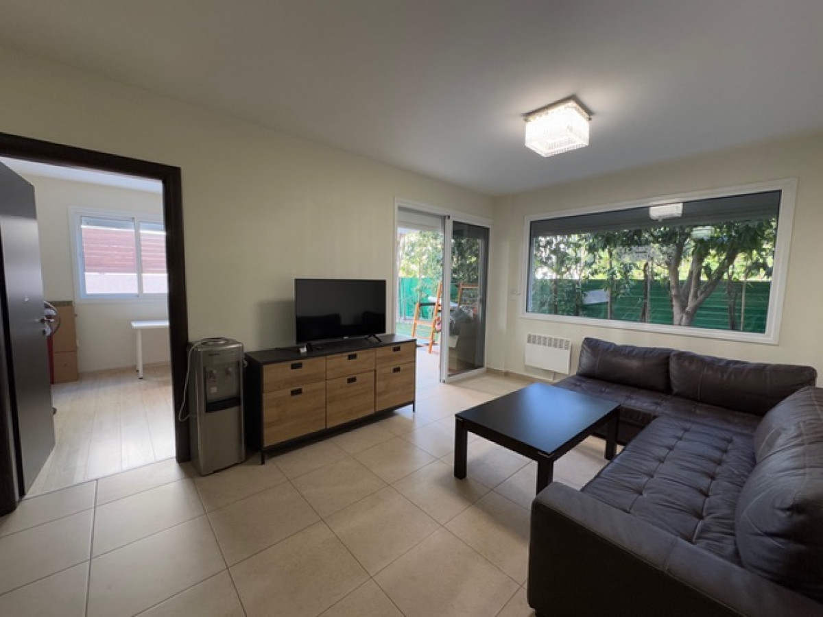 Three Bedroom Apartment in Germasogeia, Limassol