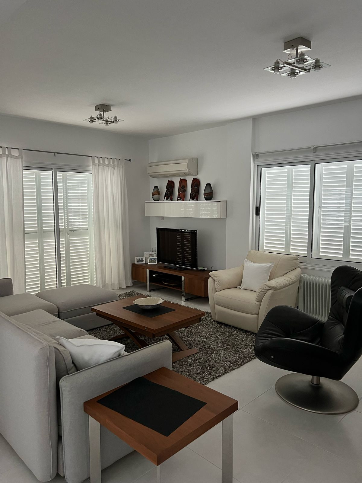 Three Bedroom Villa in Coral Bay, Paphos
