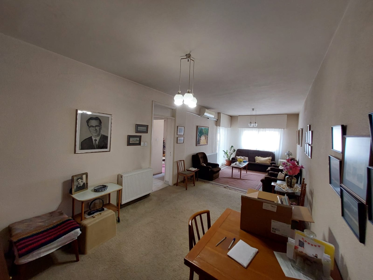 Three Bedroom Apartment on Kennedy Avenue, Nicosia