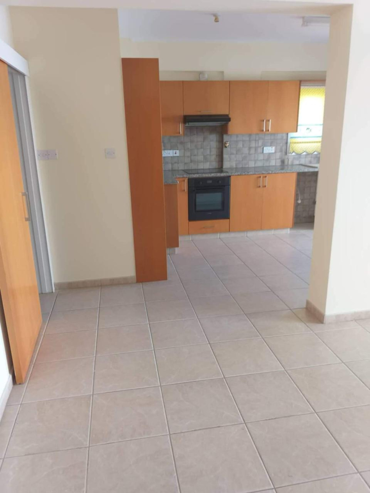 Two Bedroom Apartment in Agioi Omologites, Nicosia