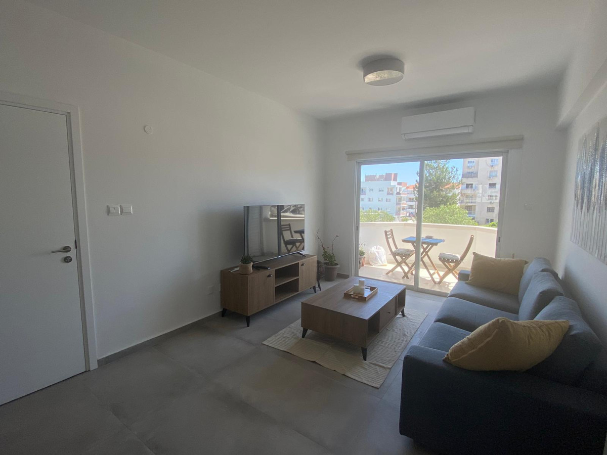 Two Bedroom Apartment in Egkomi, Nicosia
