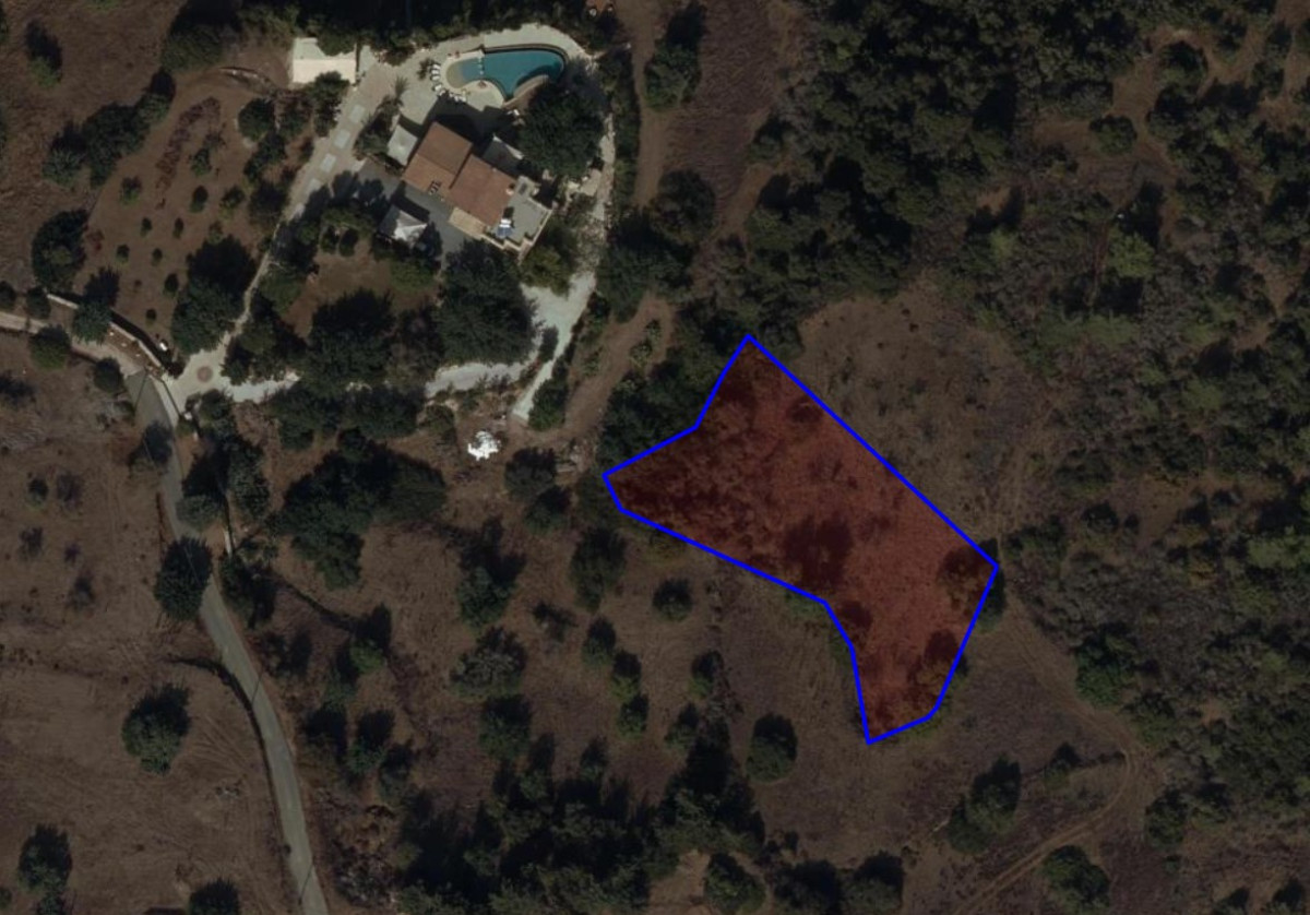 Residential Land in Neo Chorio, Paphos