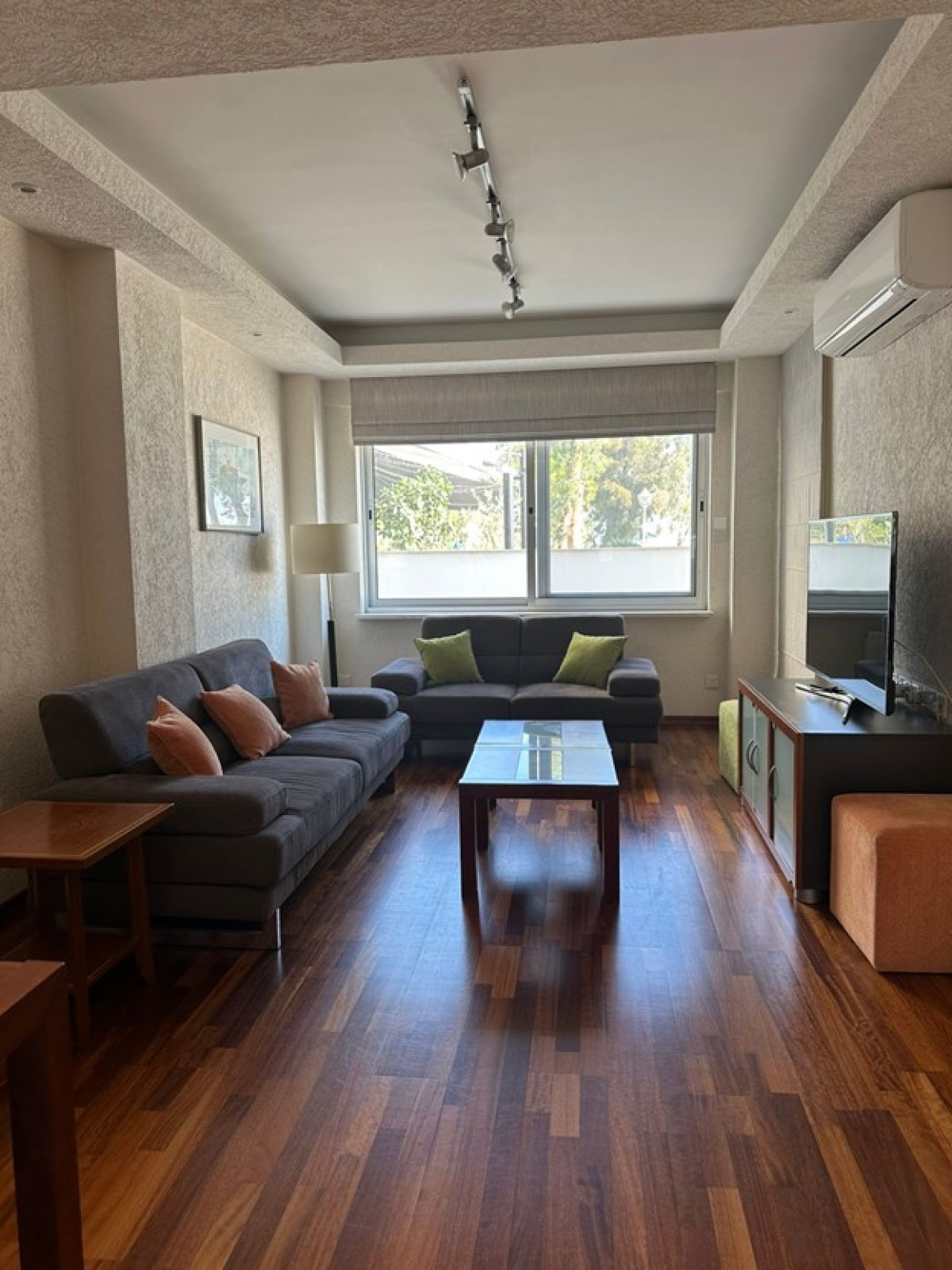 Three Bedroom Apartment in Germasogeia, Limassol
