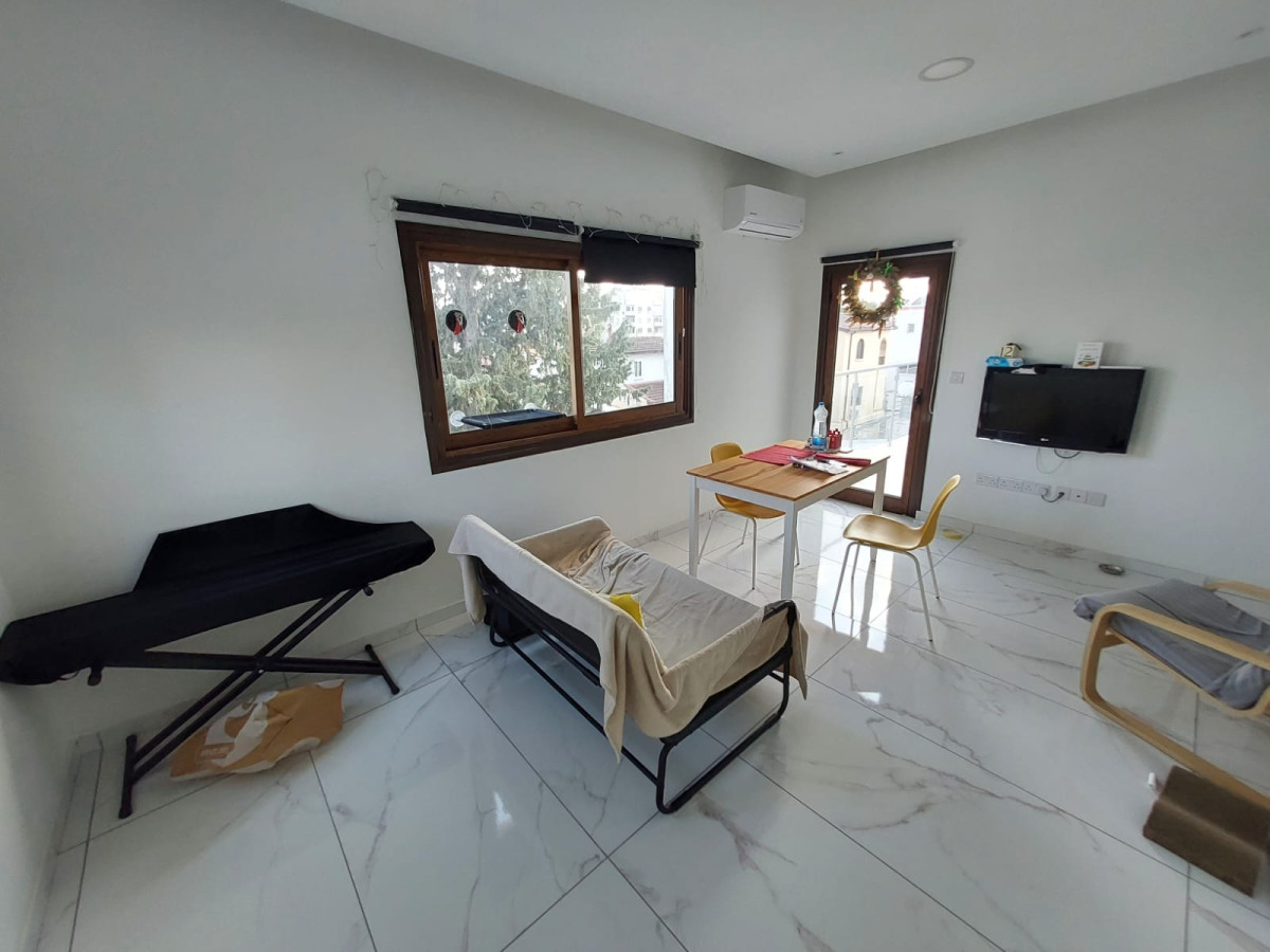 Two Bedroom Apartment in Akropoli, Nicosia