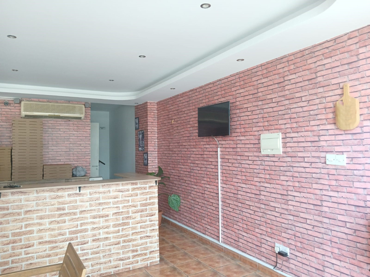 Retail Shop / Office Space in Agios Theodoros, Paphos