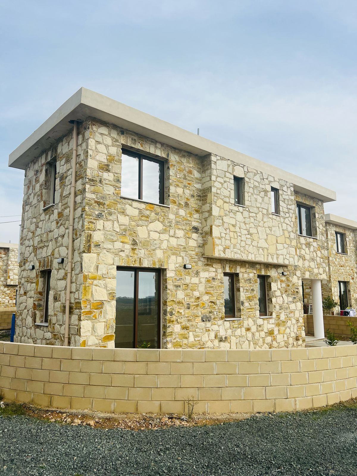 Three Bedroom House in Pyla, Larnaca