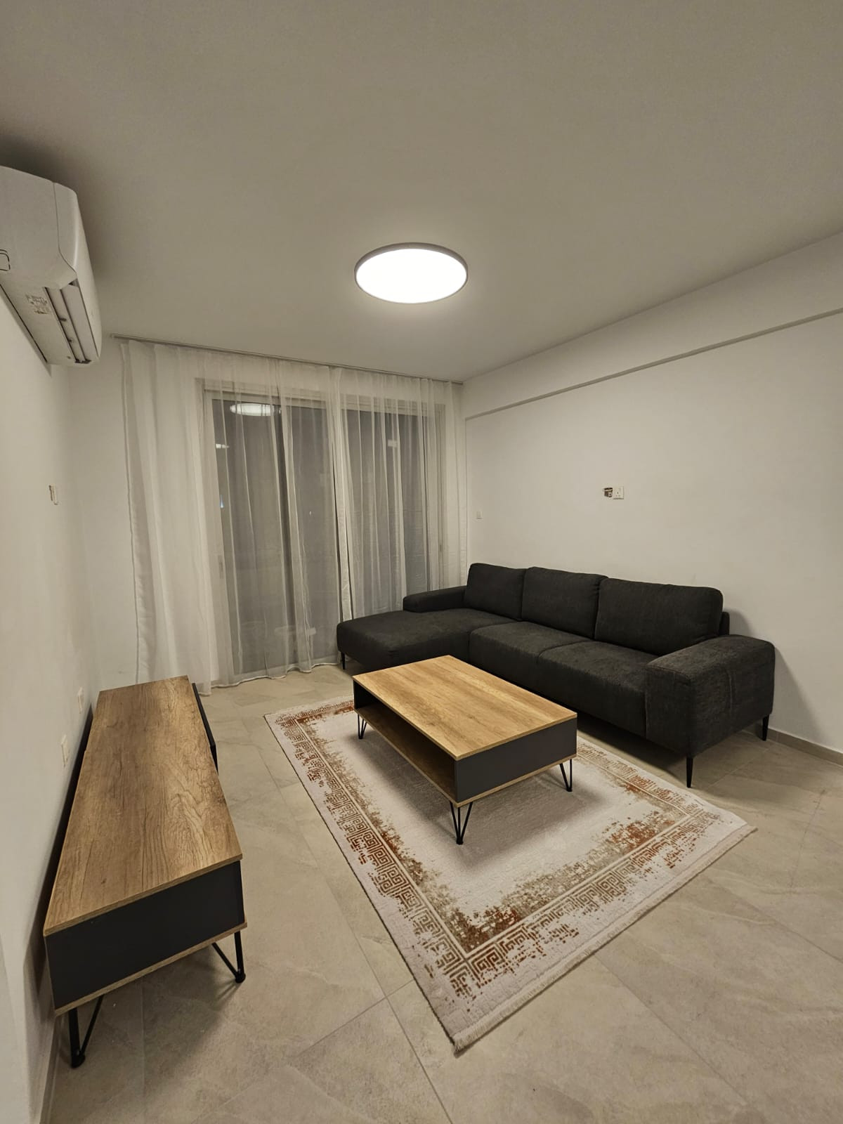 Three Bedroom Apartment in Neapoli, Limassol