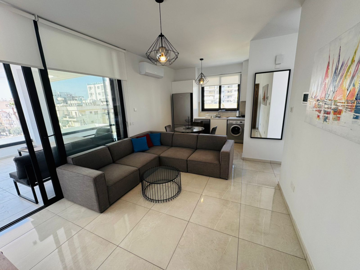 One Bedroom Apartment in Mckenzie, Larnaca