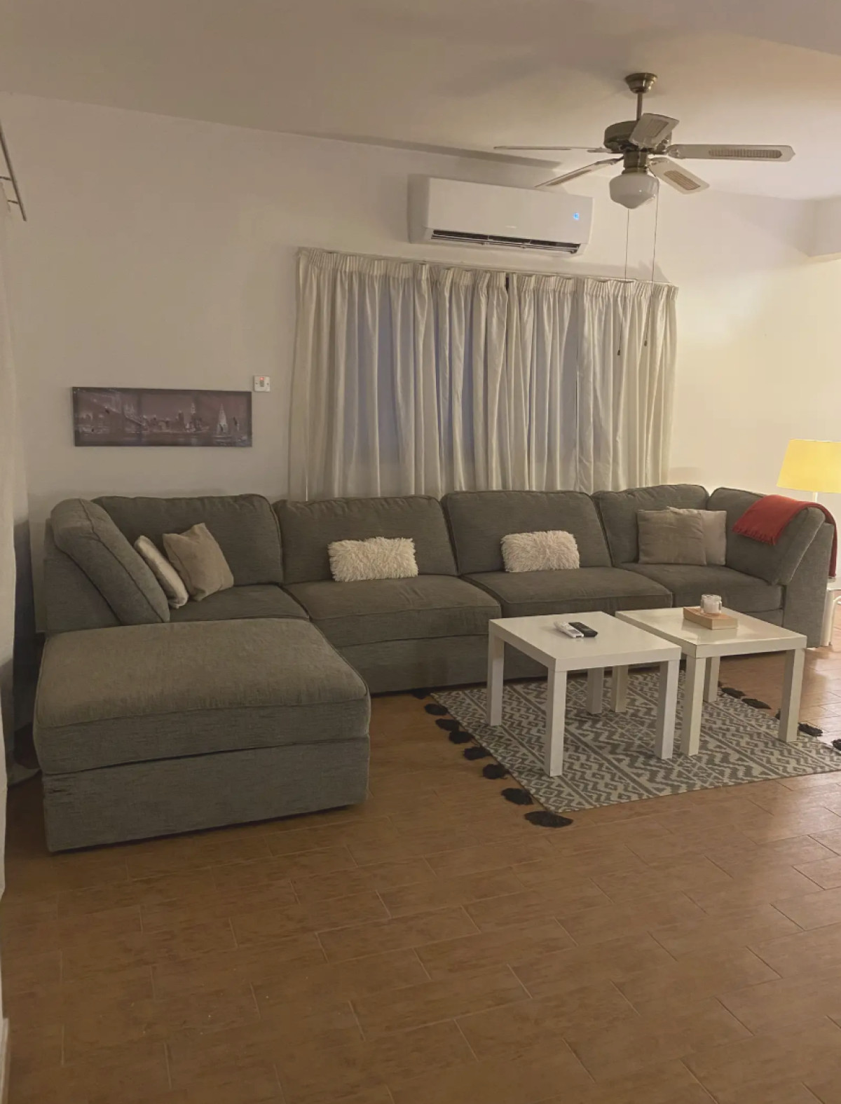 Three Bedroom Apartment is Pallouriotissa, Nicosia