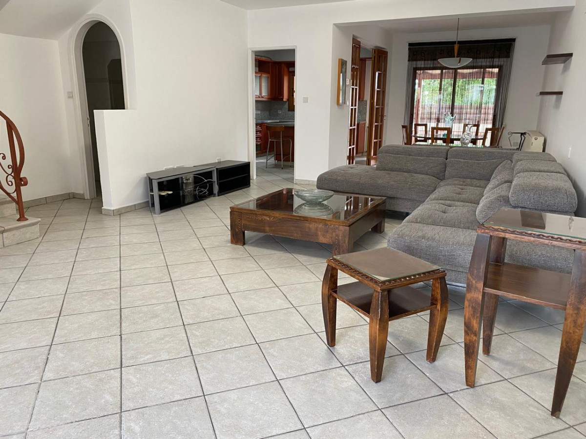 Five Bedroom House in Strovolos, Nicosia
