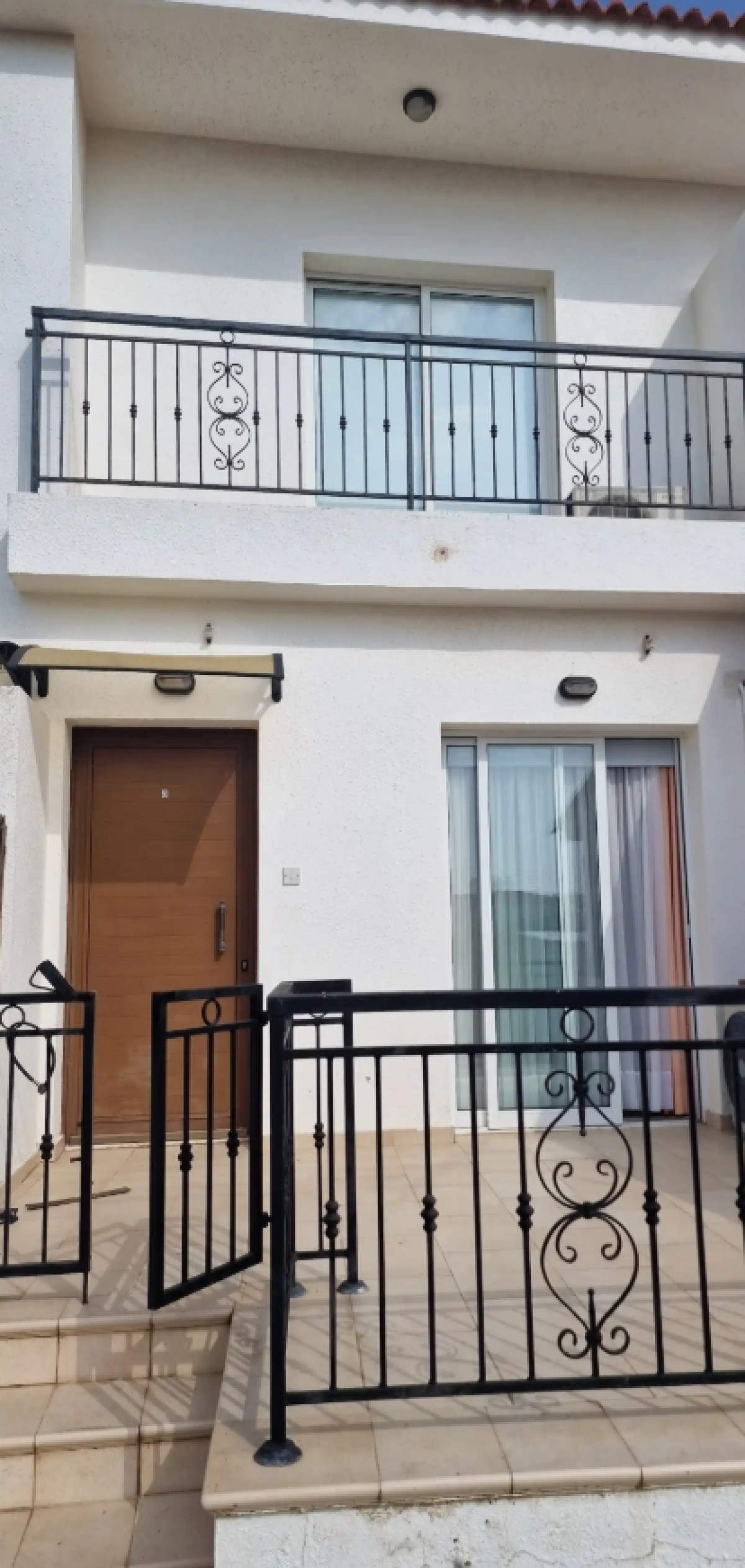Two Bedroom Maisonette in Paralimni, Ammochostos