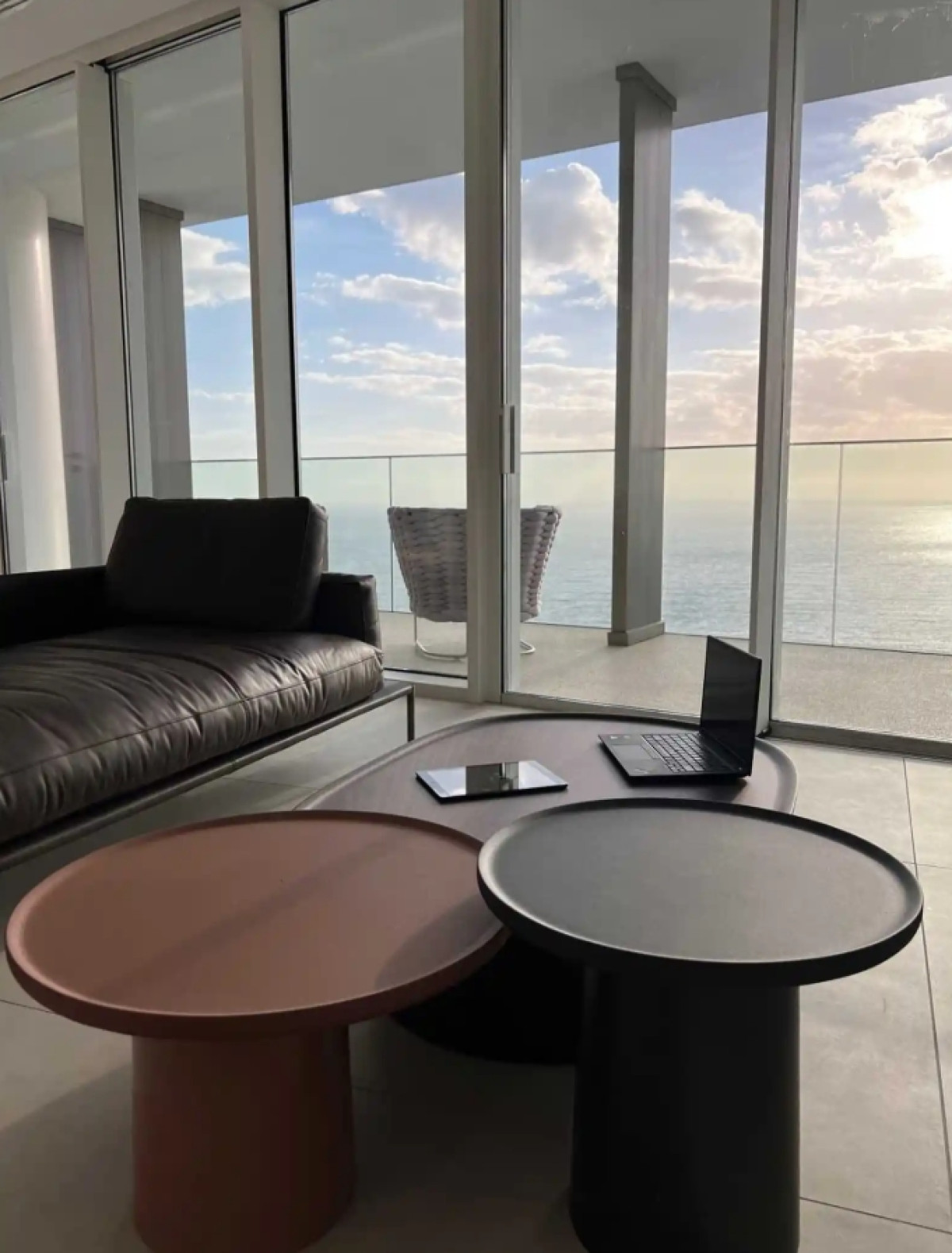 Four Bedroom Apartment in Agia Napa Marina