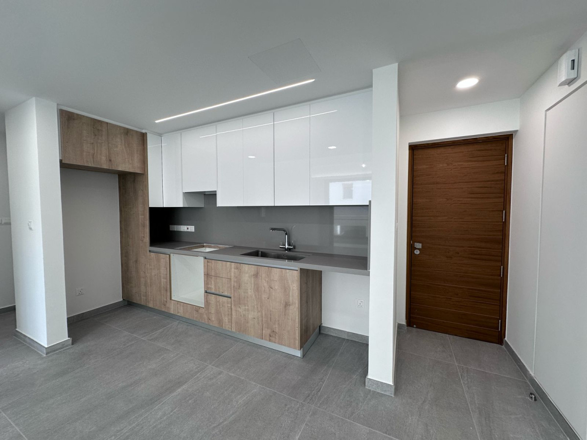 One Bedroom Apartment in Limassol City Centre