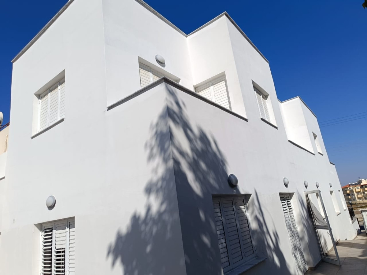 Two Storey House in Oroklini, Larnaca