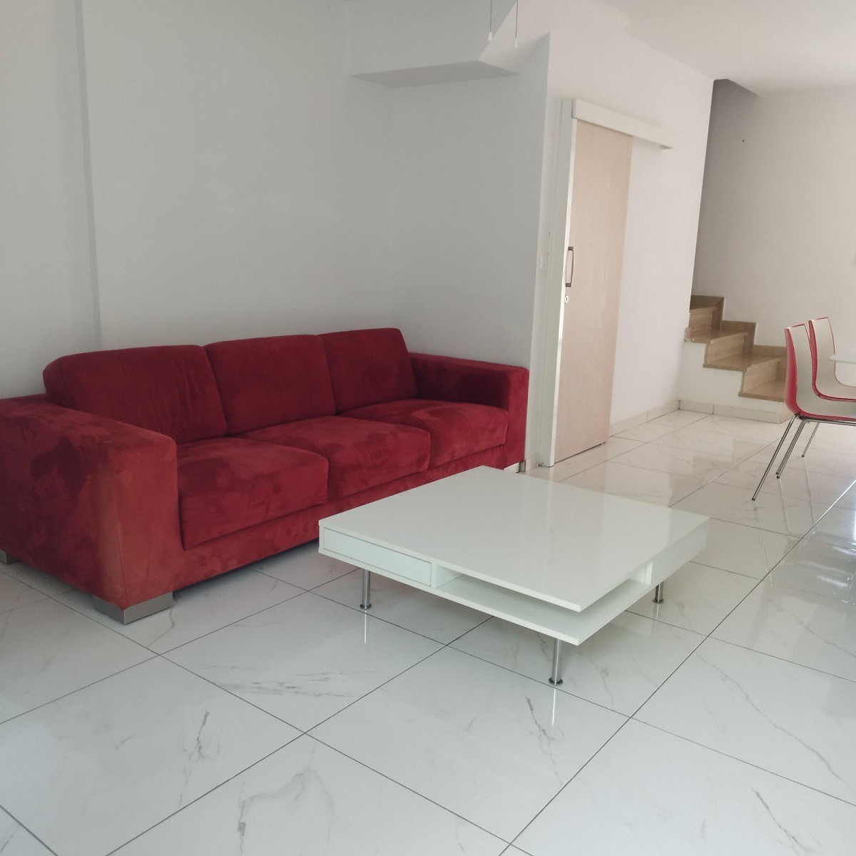 Two Bedroom Maisonete in Strovolos , Nicosia