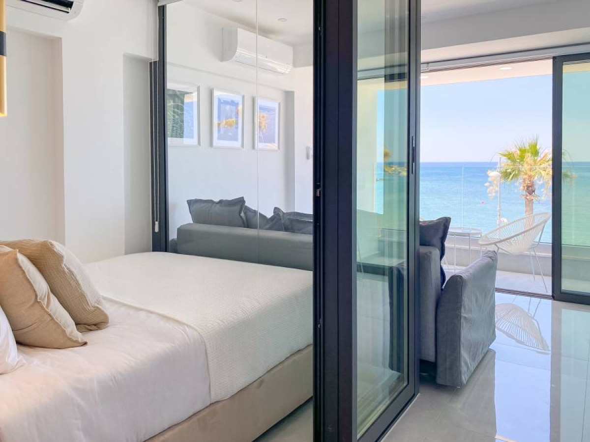 One Bedroom Apartment in Kato Paphos, Paphos