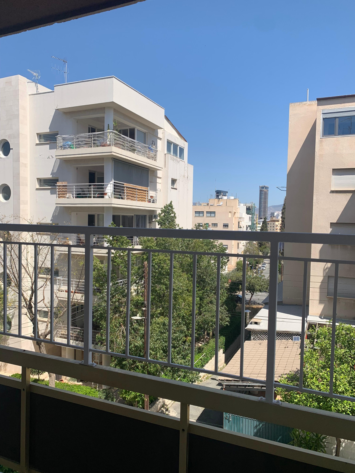 Two Bedroom Apartment in Agioi Omologites, Nicosia