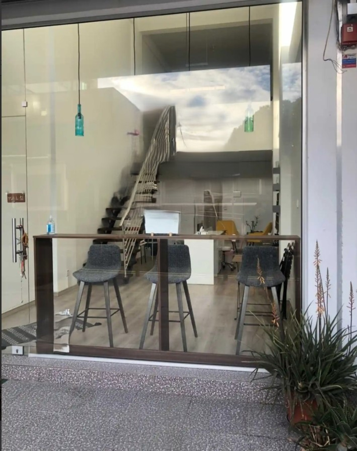 Retail Shop in Nicosia City Centre