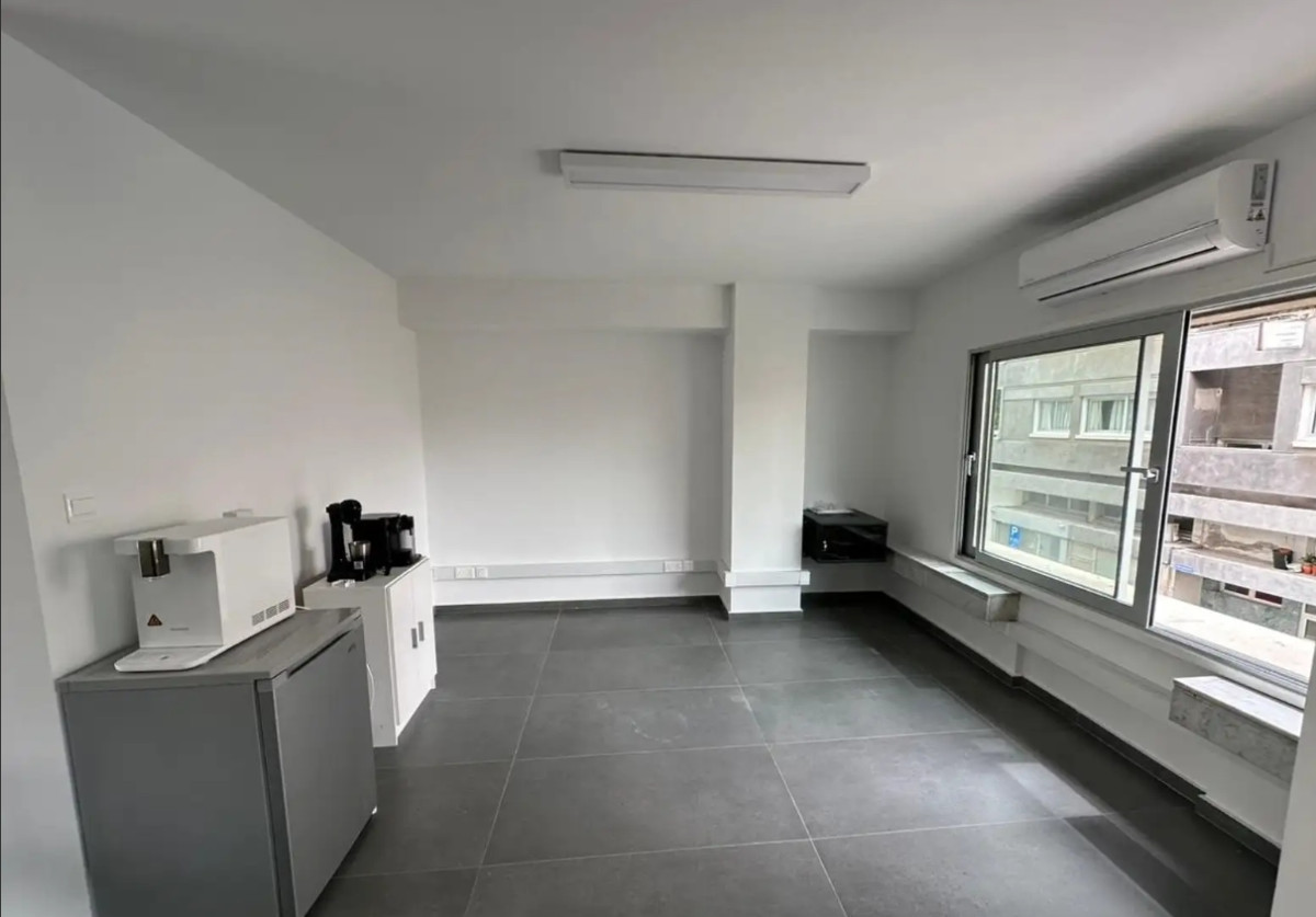 Office in Nicosia City Centre