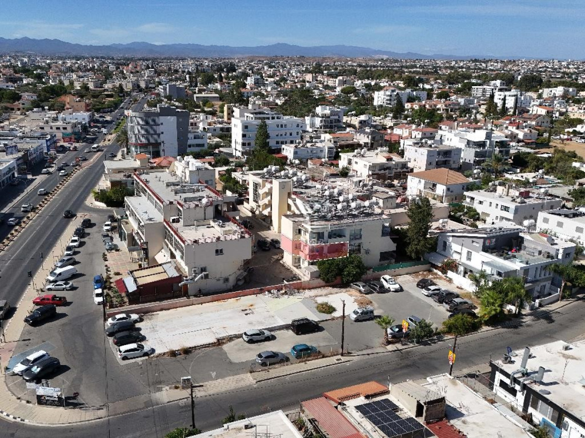 One Bedroom Apartment in Lakatamia, Nicosia